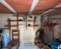 Herverkoop - Villa -
Torrevieja - Los Balcones - Los Altos del Edén