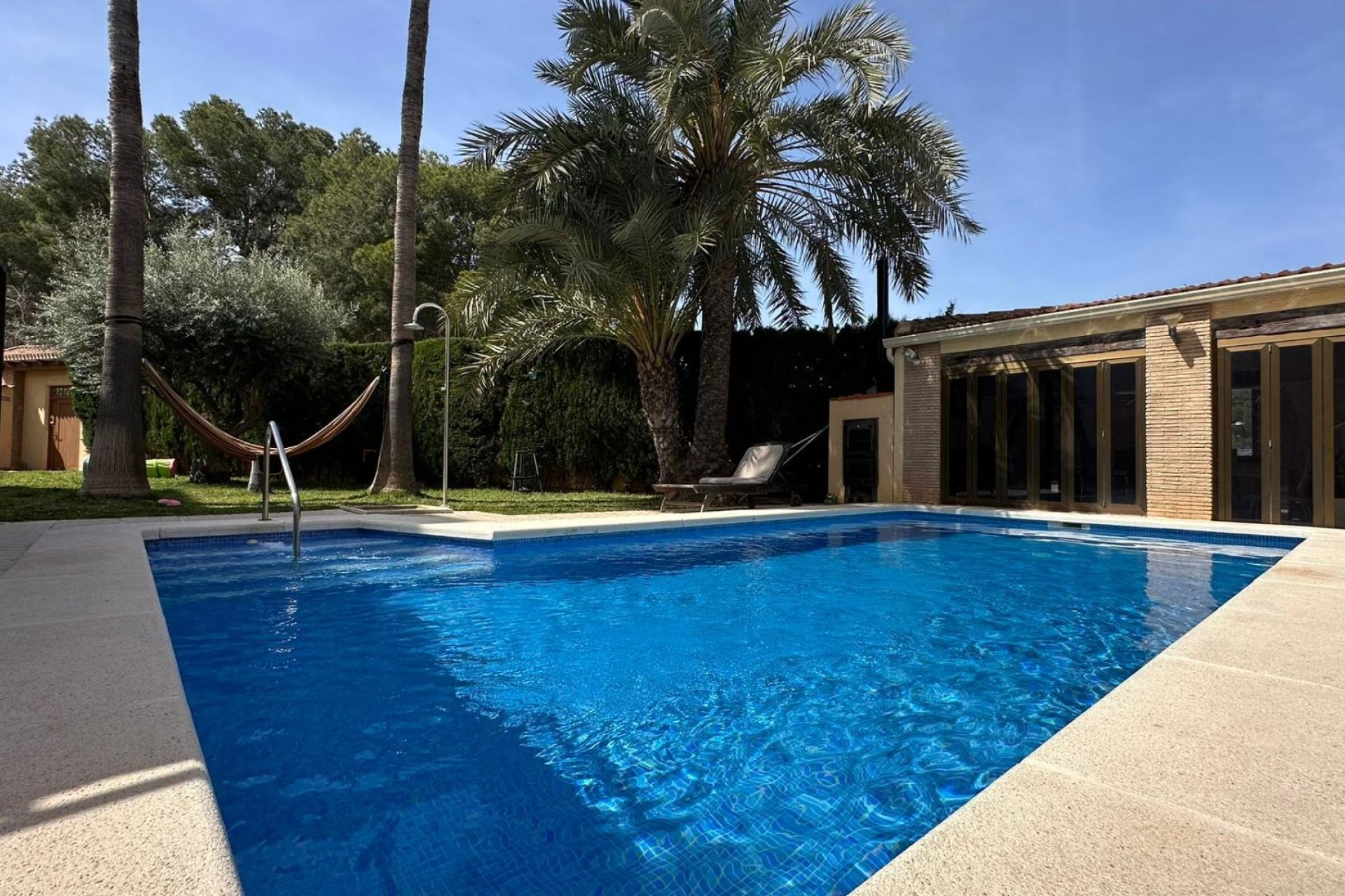 Herverkoop - Villa -
Torrevieja - Los Balcones - Los Altos del Edén