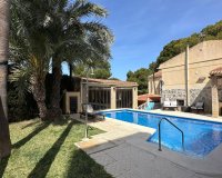 Herverkoop - Villa -
Torrevieja - Los Balcones - Los Altos del Edén