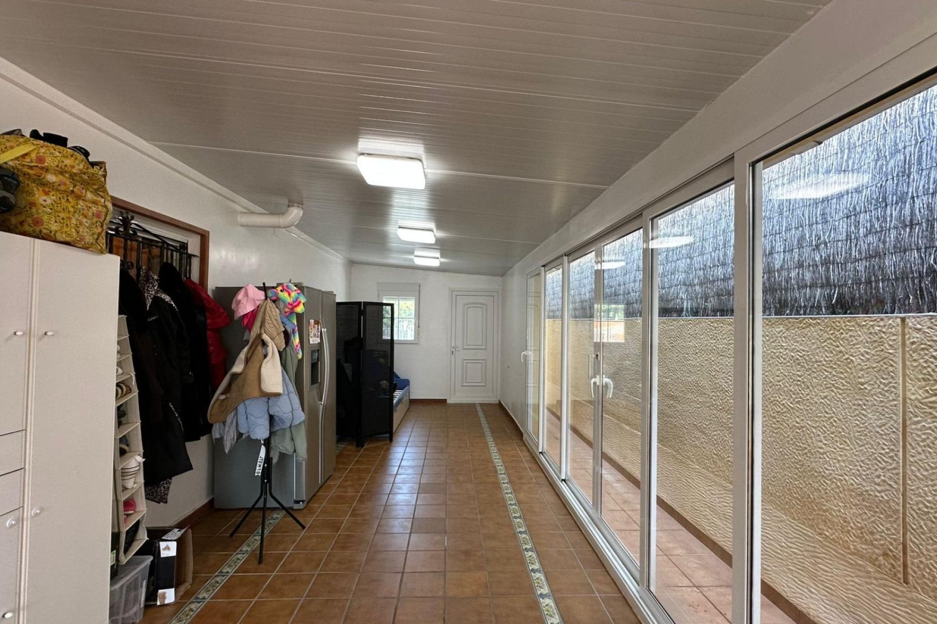 Herverkoop - Villa -
Torrevieja - Los Balcones - Los Altos del Edén