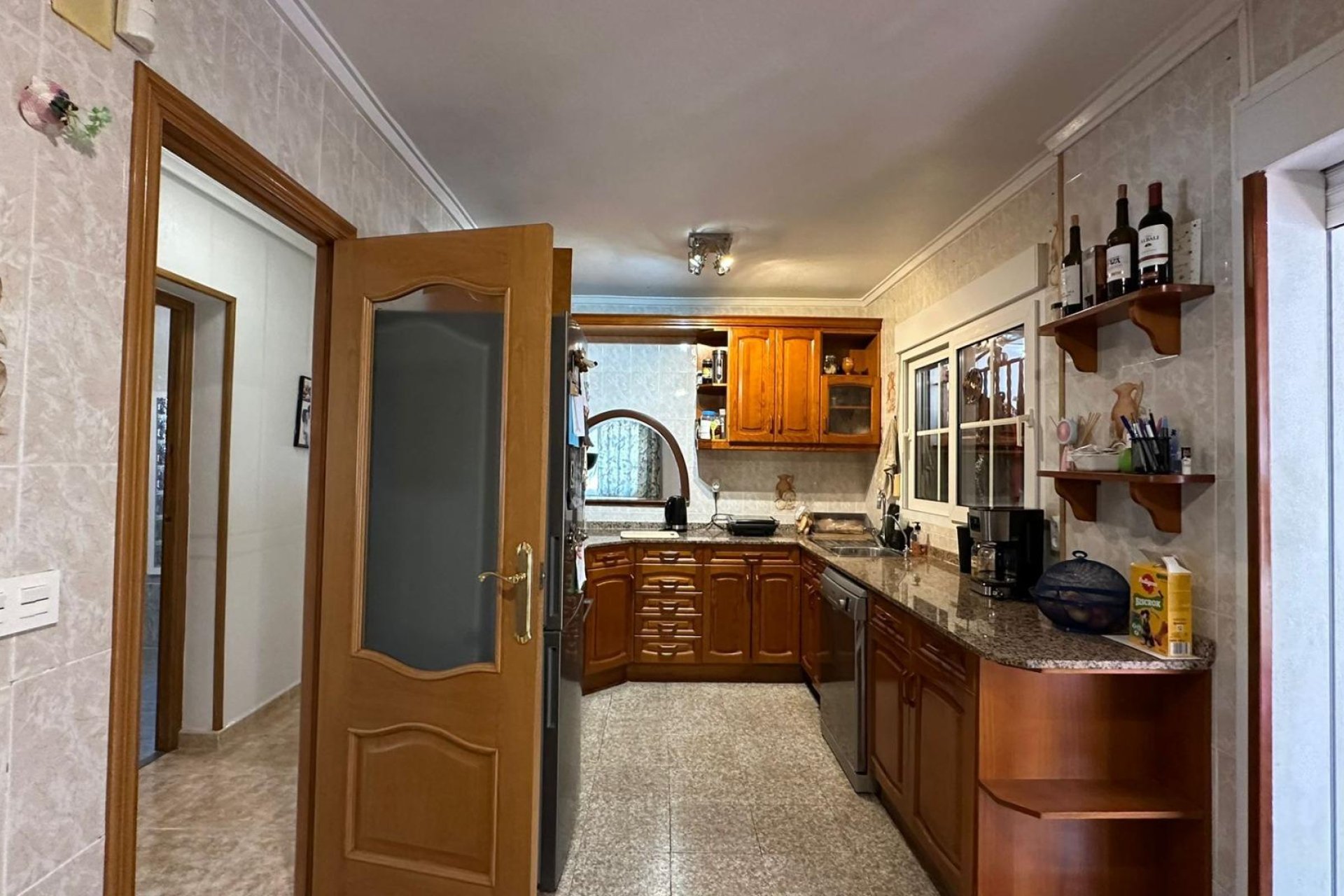 Herverkoop - Villa -
Torrevieja - Los Balcones - Los Altos del Edén