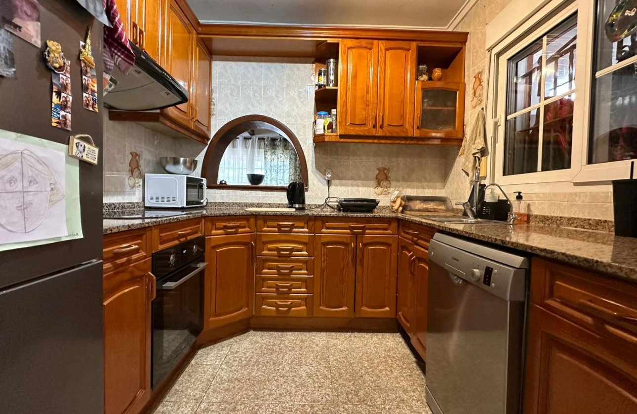 Herverkoop - Villa -
Torrevieja - Los Balcones - Los Altos del Edén