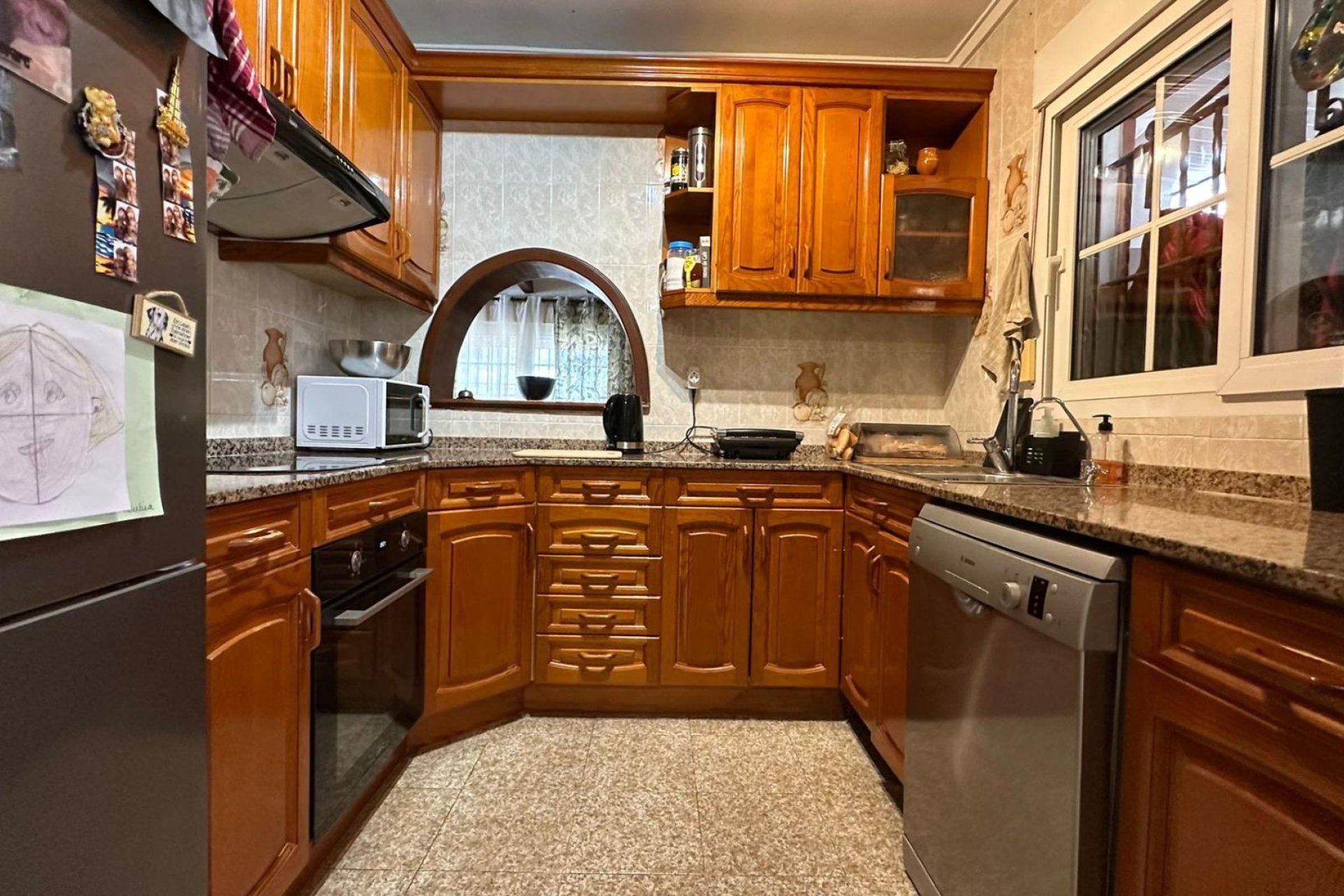 Herverkoop - Villa -
Torrevieja - Los Balcones - Los Altos del Edén