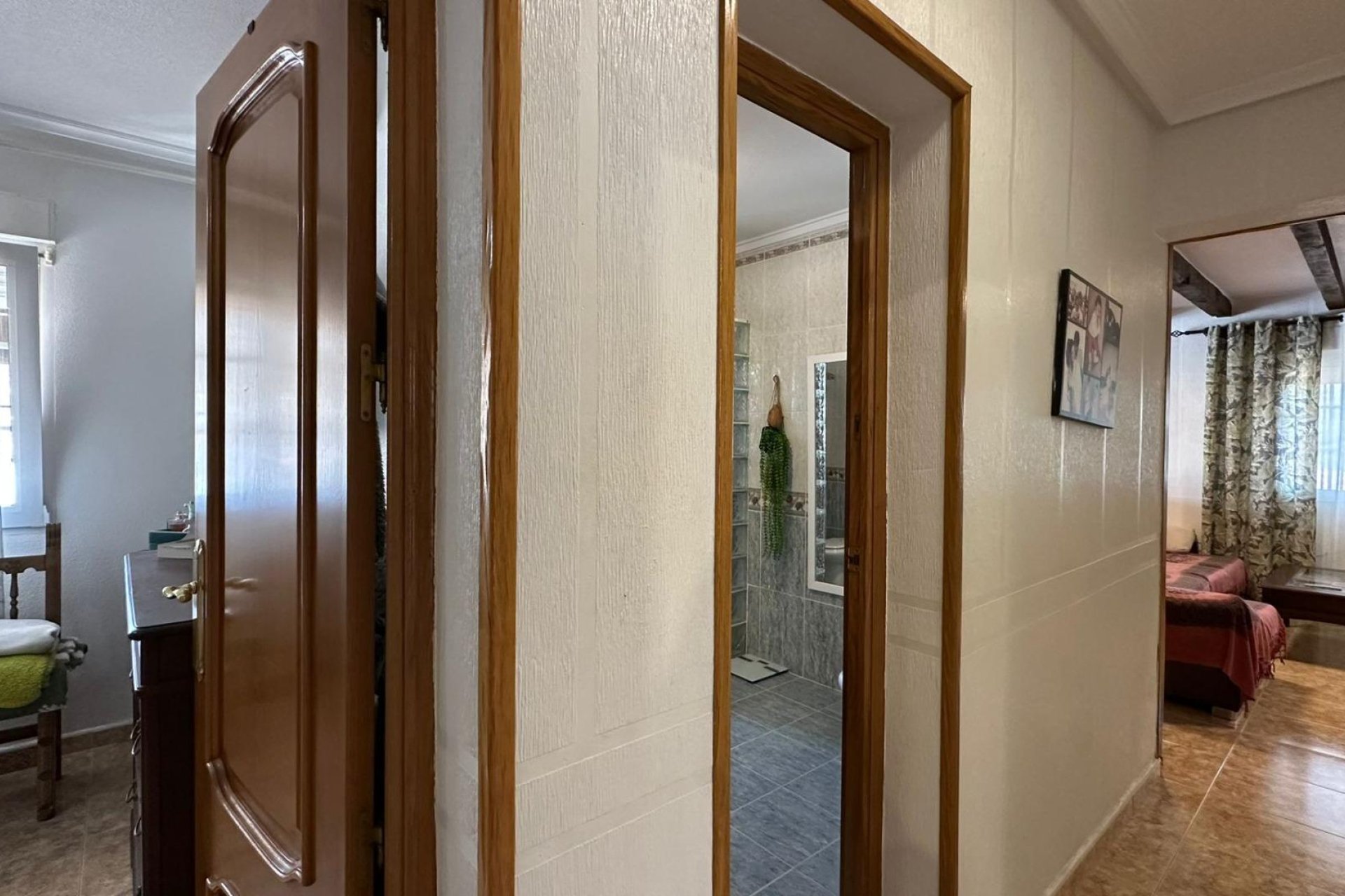 Herverkoop - Villa -
Torrevieja - Los Balcones - Los Altos del Edén