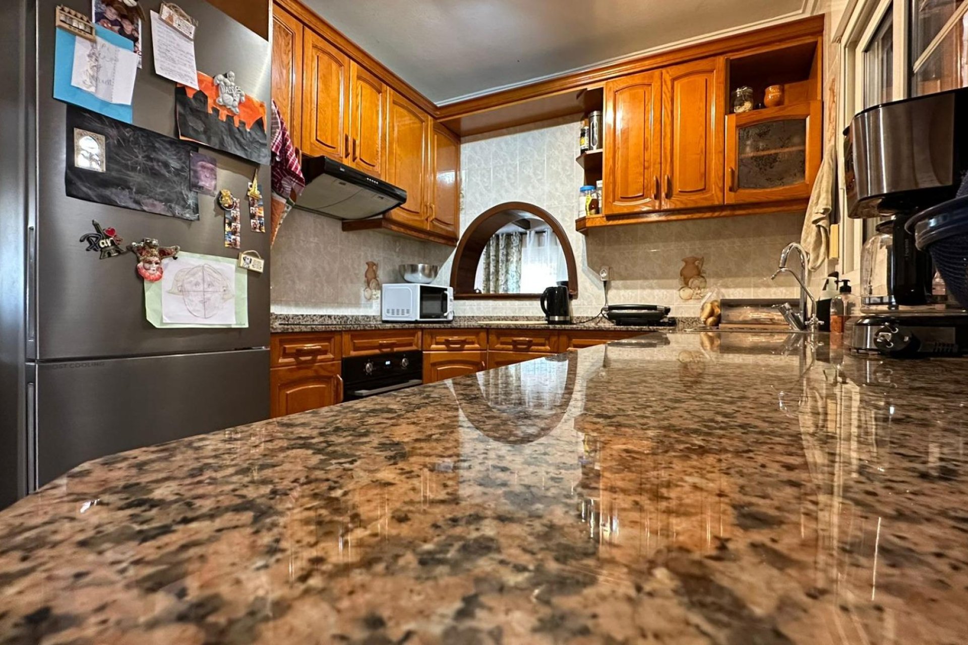 Herverkoop - Villa -
Torrevieja - Los Balcones - Los Altos del Edén