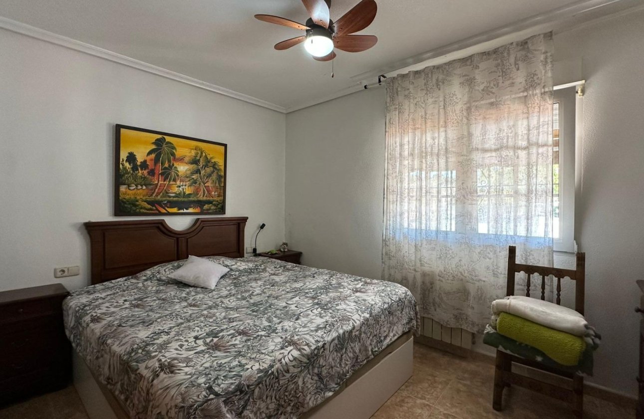 Herverkoop - Villa -
Torrevieja - Los Balcones - Los Altos del Edén