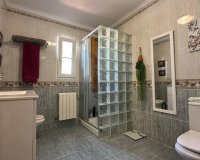 Herverkoop - Villa -
Torrevieja - Los Balcones - Los Altos del Edén