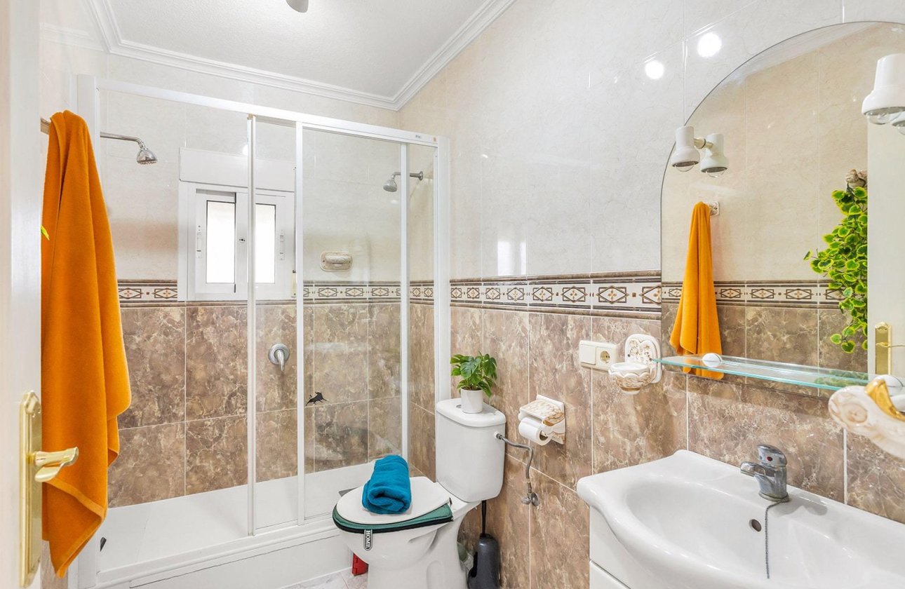 Herverkoop - Villa -
Torrevieja - Los Balcones - Los Altos del Edén