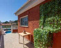 Herverkoop - Villa -
Torrevieja - Los Balcones - Los Altos del Edén