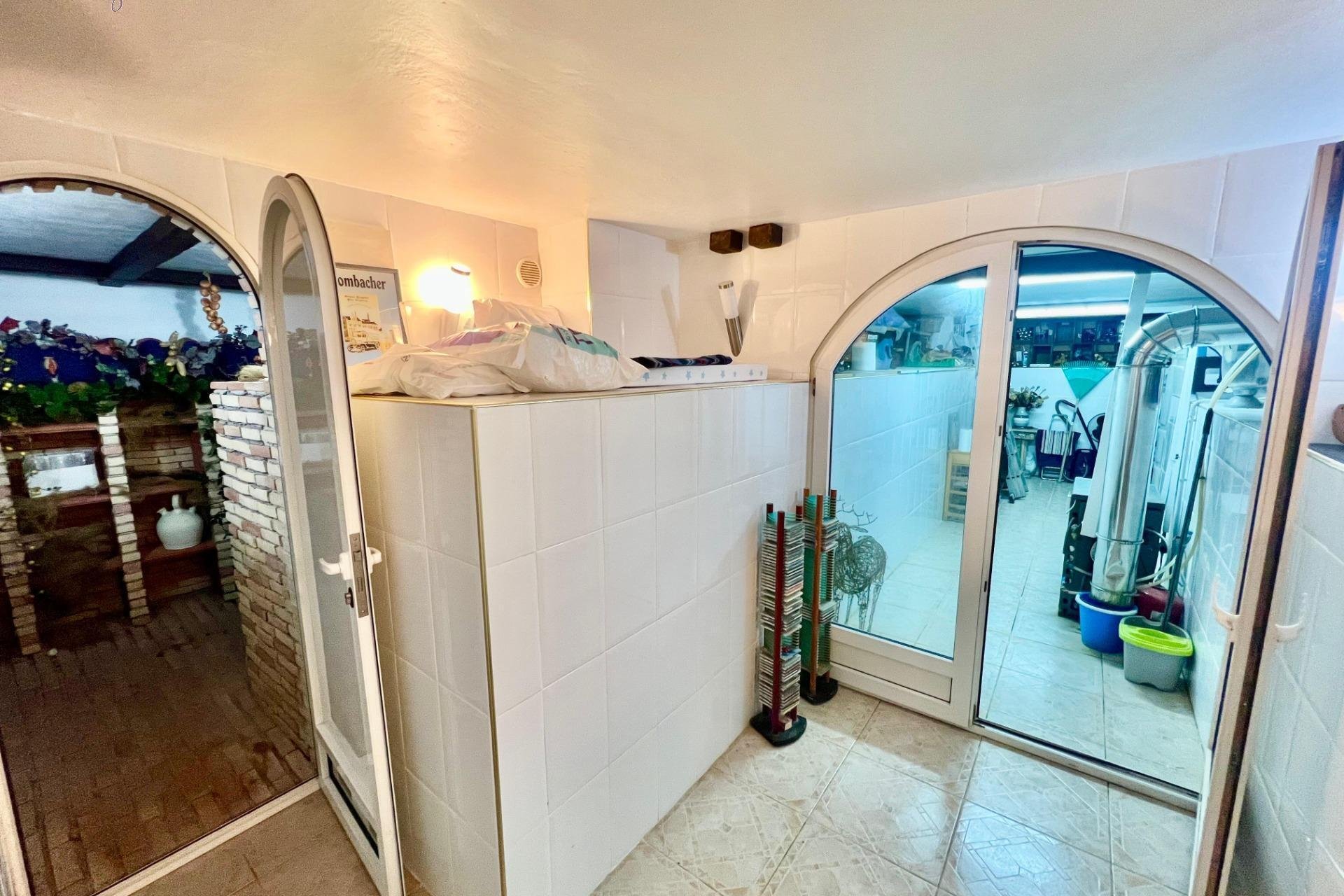 Herverkoop - Villa -
Torrevieja - Los Balcones - Los Altos del Edén