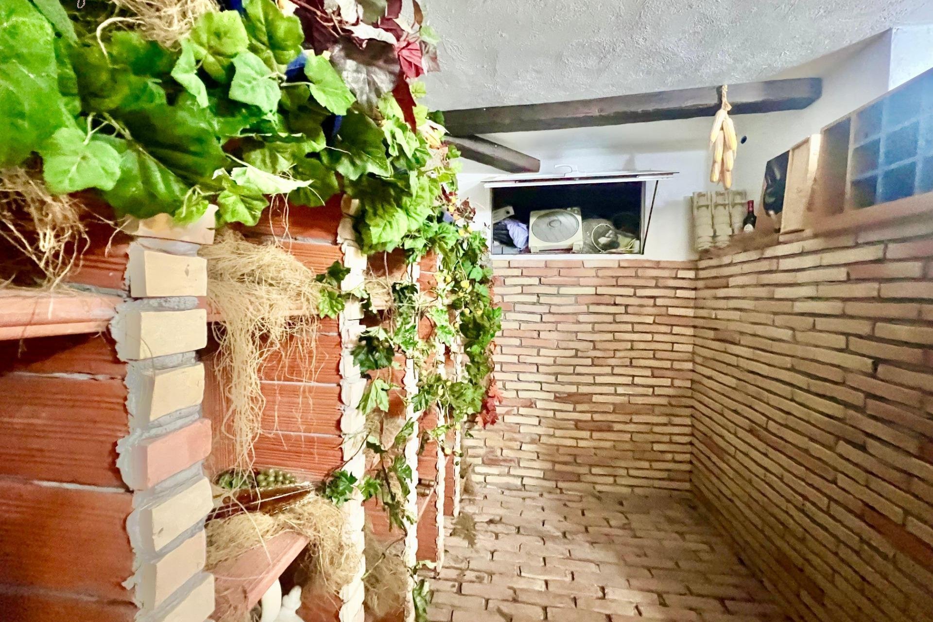 Herverkoop - Villa -
Torrevieja - Los Balcones - Los Altos del Edén
