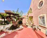 Herverkoop - Villa -
Torrevieja - Los Balcones - Los Altos del Edén