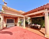 Herverkoop - Villa -
Torrevieja - Los Balcones - Los Altos del Edén
