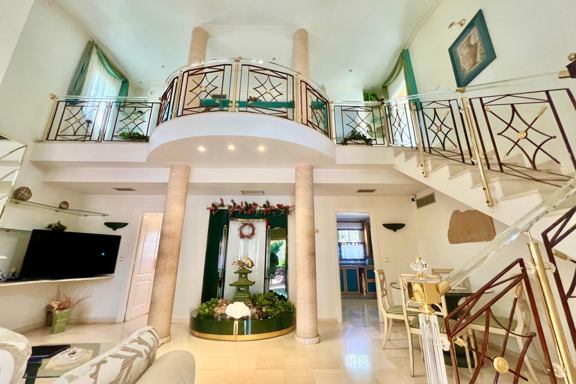 Herverkoop - Villa -
Torrevieja - Los Balcones - Los Altos del Edén
