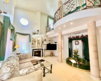 Herverkoop - Villa -
Torrevieja - Los Balcones - Los Altos del Edén