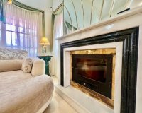 Herverkoop - Villa -
Torrevieja - Los Balcones - Los Altos del Edén