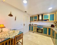 Herverkoop - Villa -
Torrevieja - Los Balcones - Los Altos del Edén