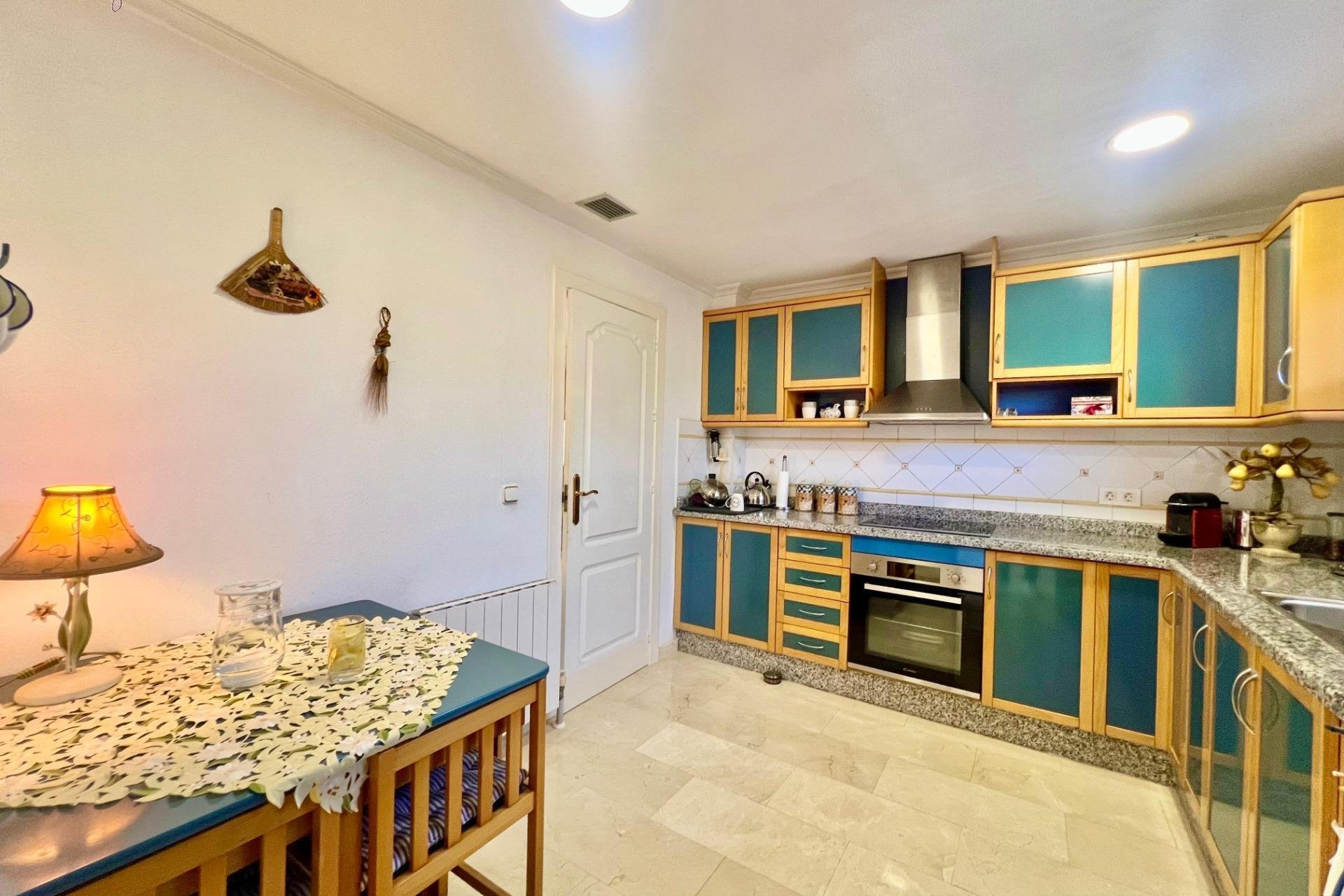 Herverkoop - Villa -
Torrevieja - Los Balcones - Los Altos del Edén