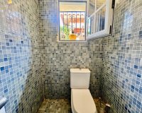 Herverkoop - Villa -
Torrevieja - Los Balcones - Los Altos del Edén