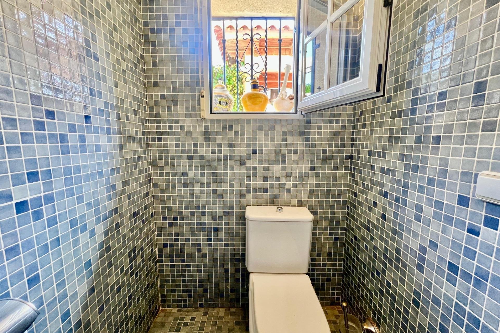 Herverkoop - Villa -
Torrevieja - Los Balcones - Los Altos del Edén