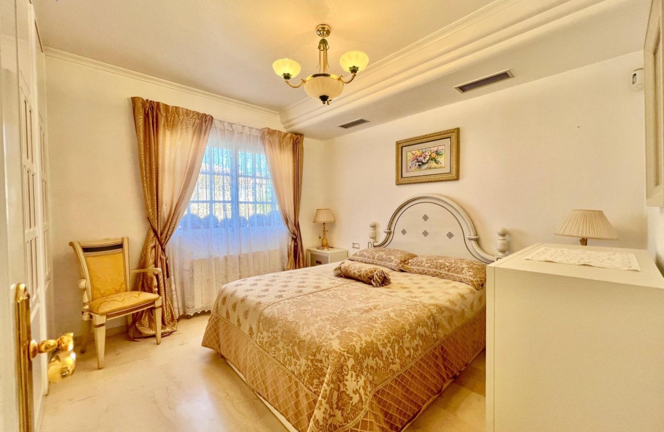 Herverkoop - Villa -
Torrevieja - Los Balcones - Los Altos del Edén