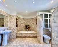Herverkoop - Villa -
Torrevieja - Los Balcones - Los Altos del Edén