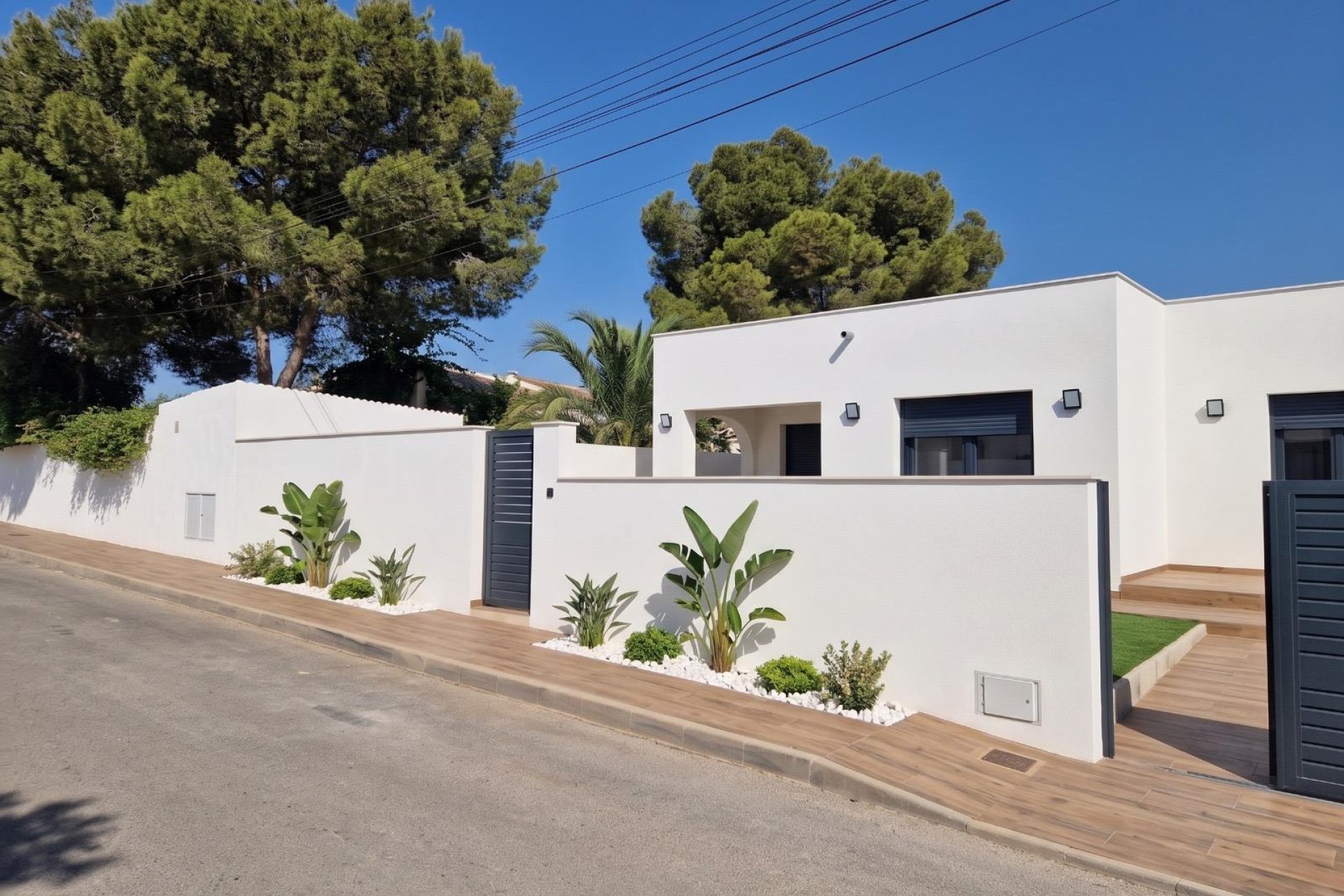 Herverkoop - Villa -
Torrevieja - Los Balcones - Los Altos del Edén