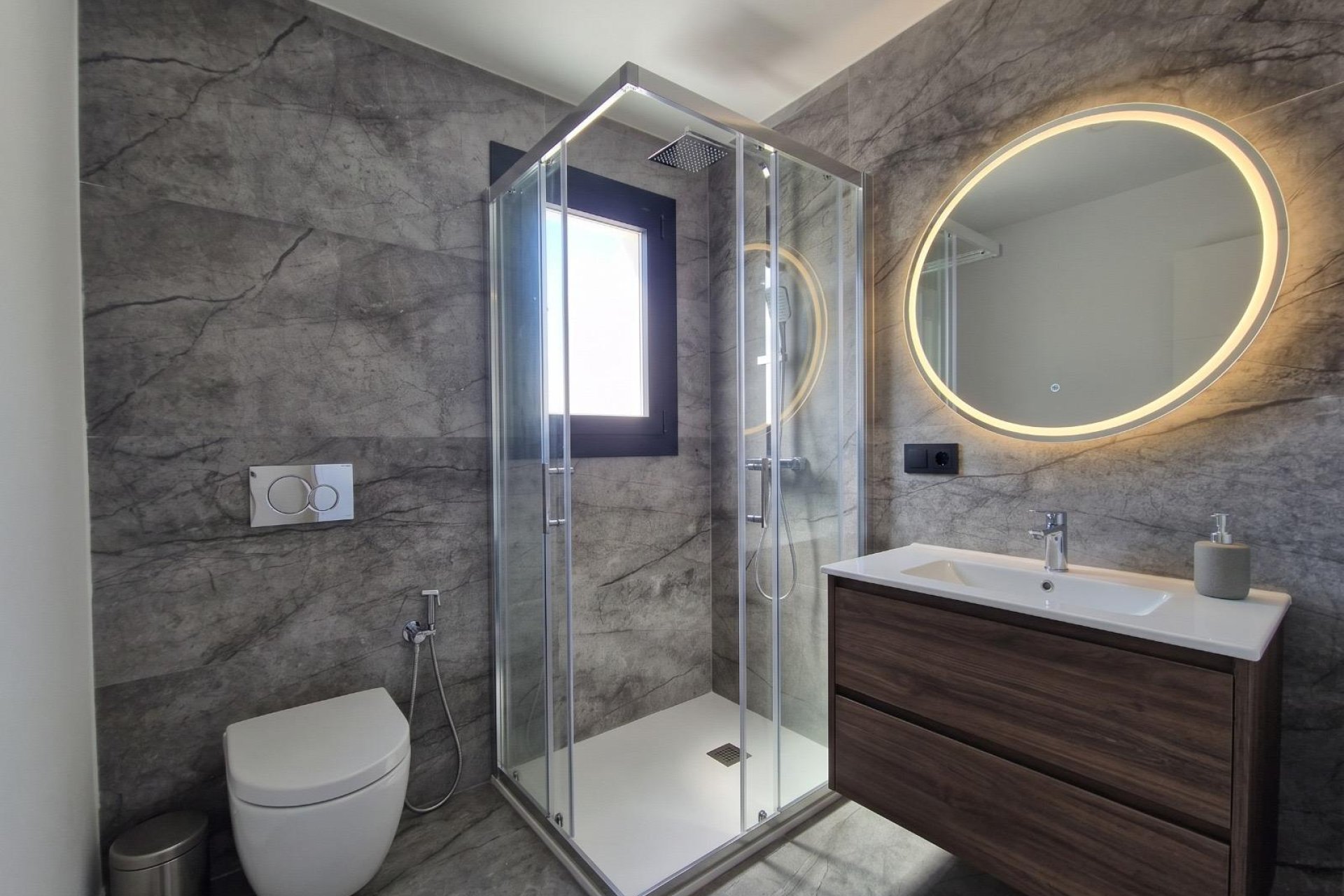 Herverkoop - Villa -
Torrevieja - Los Balcones - Los Altos del Edén
