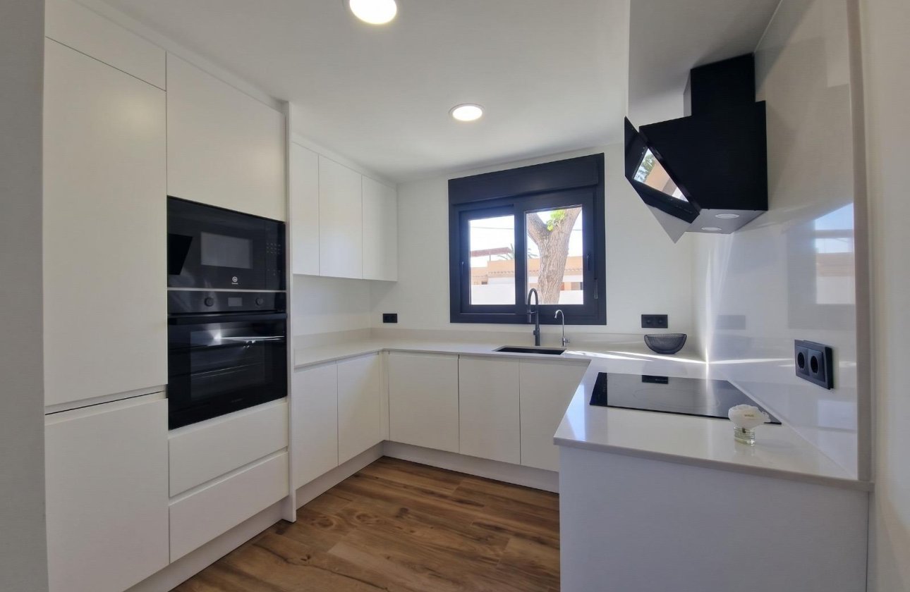 Herverkoop - Villa -
Torrevieja - Los Balcones - Los Altos del Edén