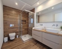 Herverkoop - Villa -
Torrevieja - Los Balcones - Los Altos del Edén