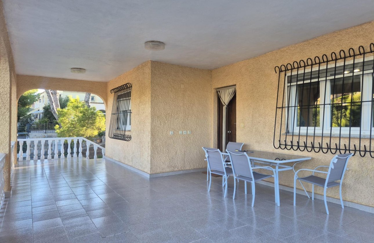Herverkoop - Villa -
Torrevieja - Los Balcones - Los Altos del Edén