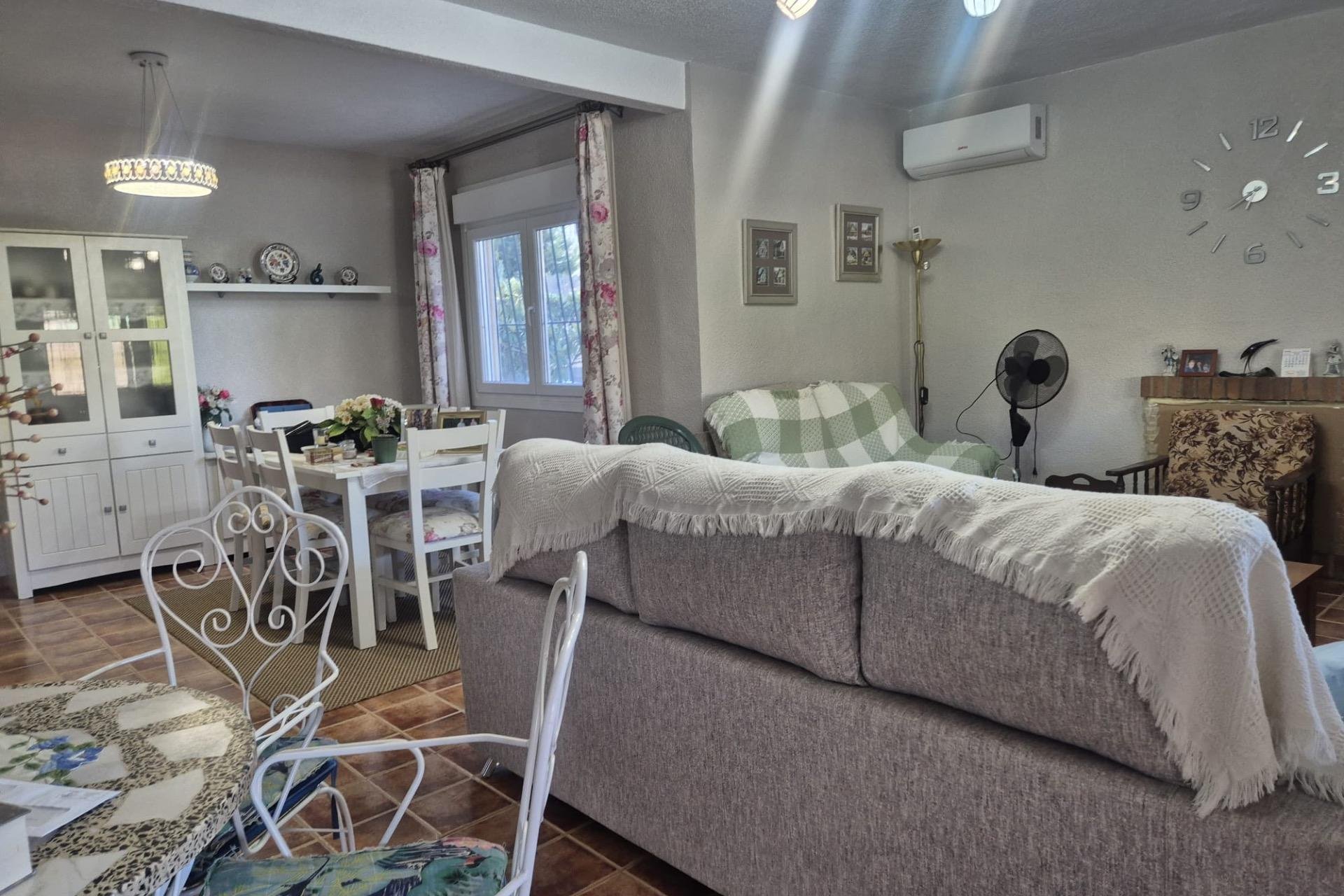 Herverkoop - Villa -
Torrevieja - Los Balcones - Los Altos del Edén