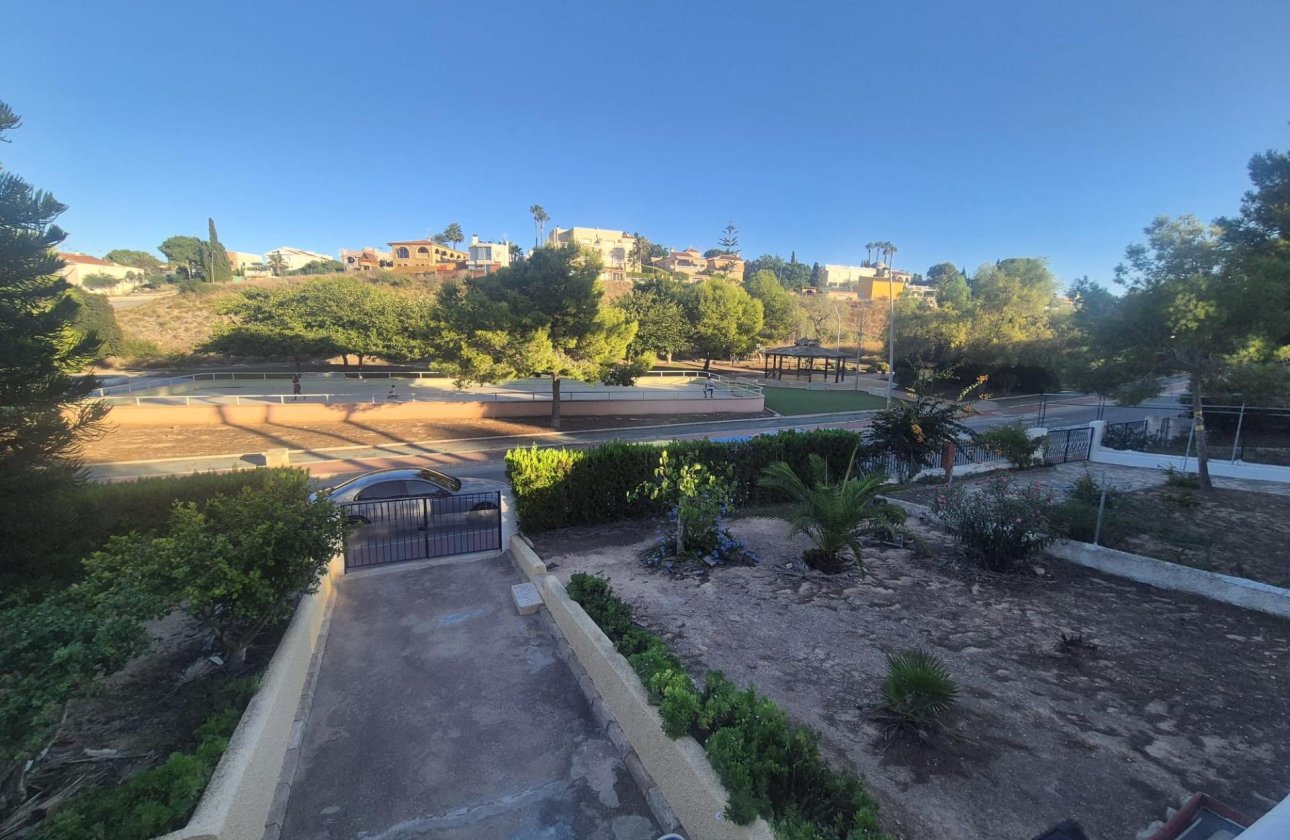 Herverkoop - Villa -
Torrevieja - Los Balcones - Los Altos del Edén