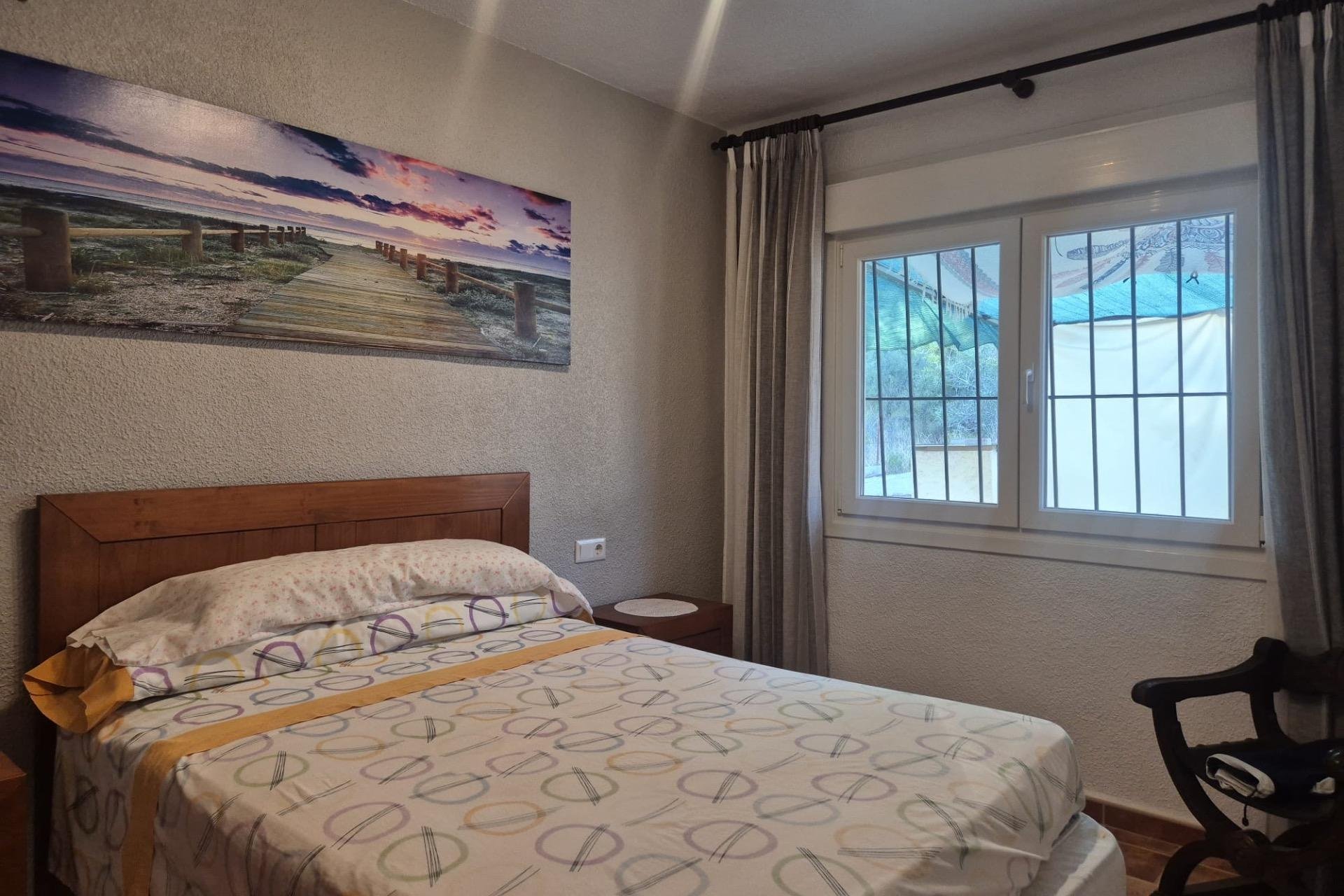 Herverkoop - Villa -
Torrevieja - Los Balcones - Los Altos del Edén