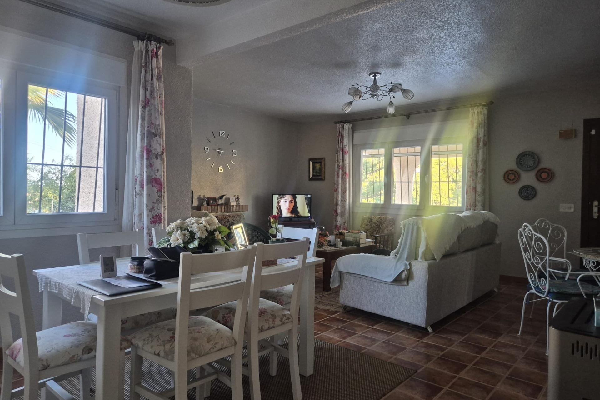 Herverkoop - Villa -
Torrevieja - Los Balcones - Los Altos del Edén
