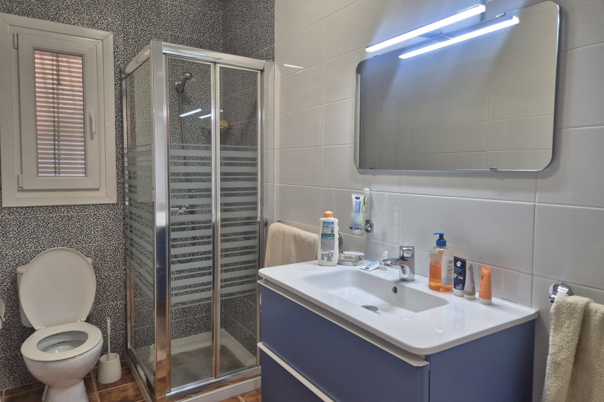 Herverkoop - Villa -
Torrevieja - Los Balcones - Los Altos del Edén
