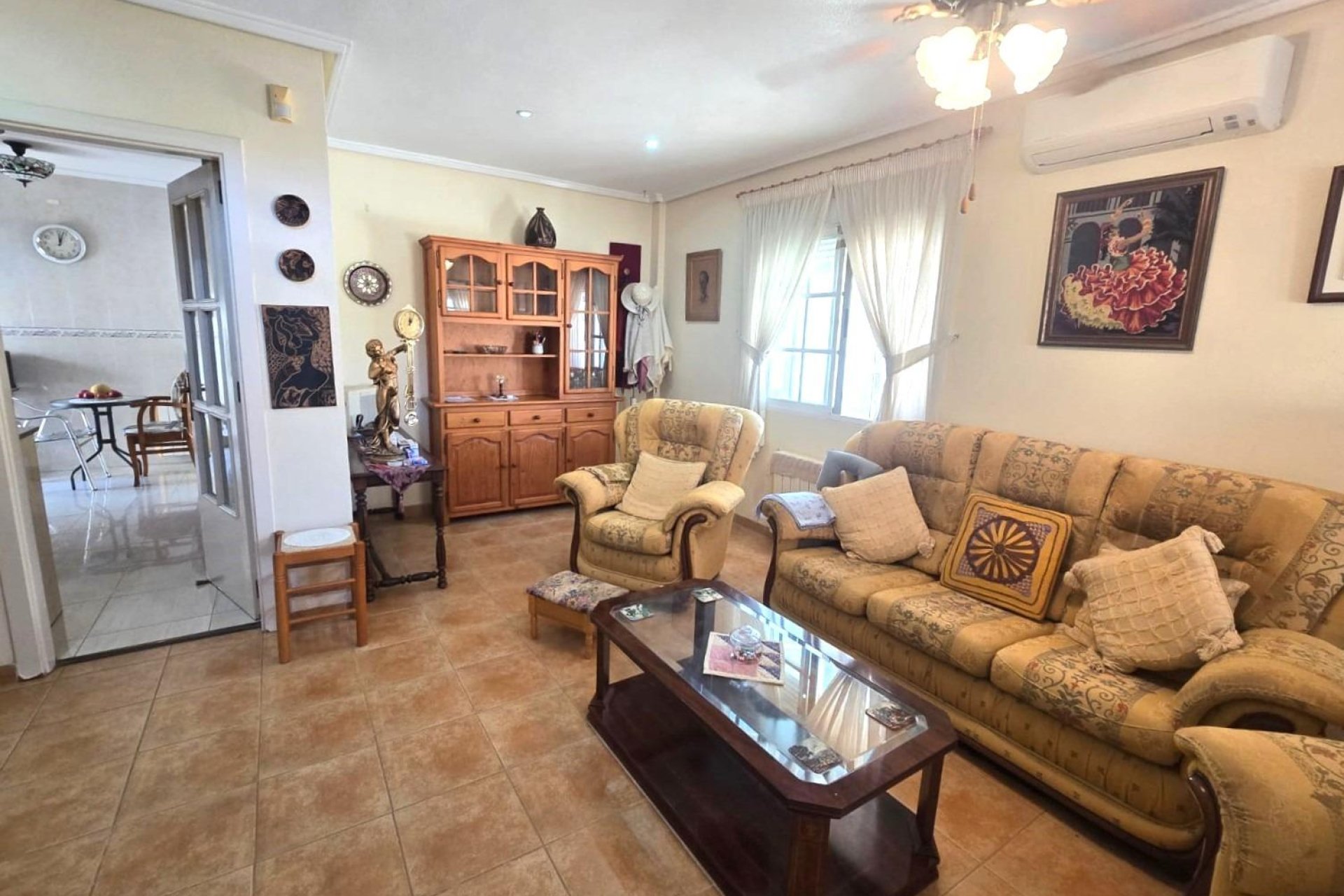 Herverkoop - Villa -
Torrevieja - Los Balcones - Los Altos del Edén