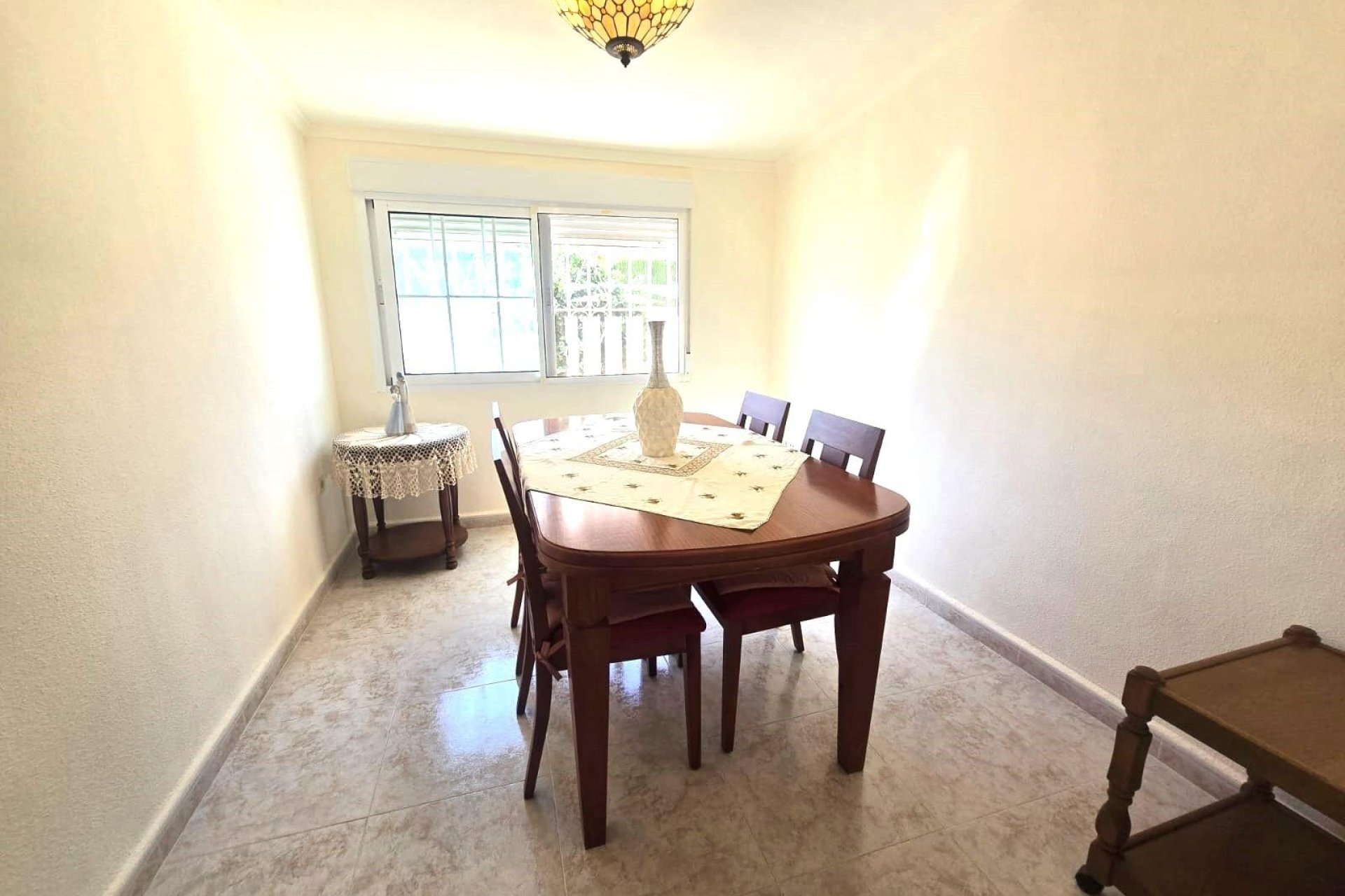 Herverkoop - Villa -
Torrevieja - Los Balcones - Los Altos del Edén
