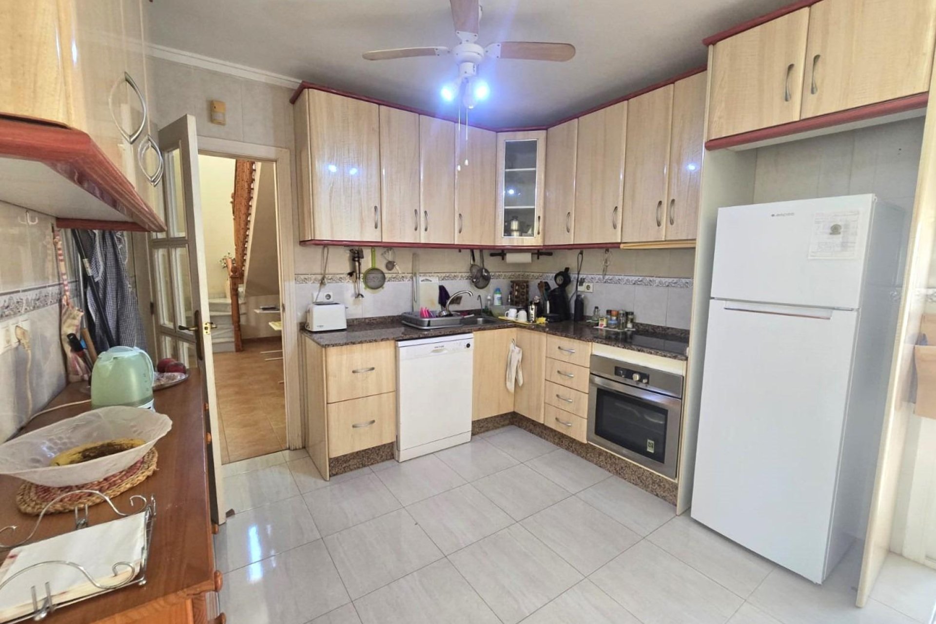 Herverkoop - Villa -
Torrevieja - Los Balcones - Los Altos del Edén