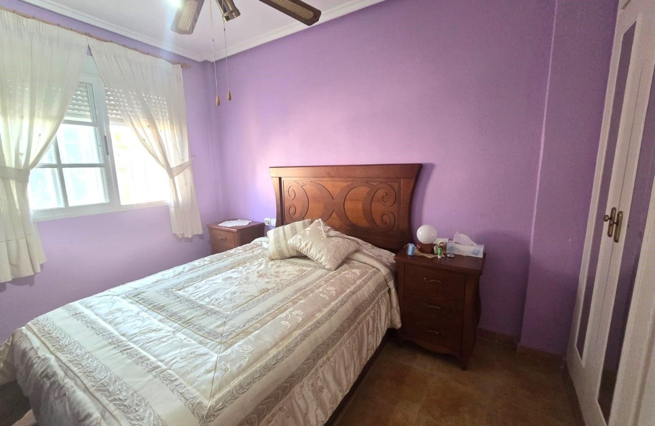 Herverkoop - Villa -
Torrevieja - Los Balcones - Los Altos del Edén