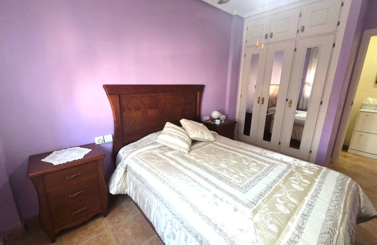 Herverkoop - Villa -
Torrevieja - Los Balcones - Los Altos del Edén