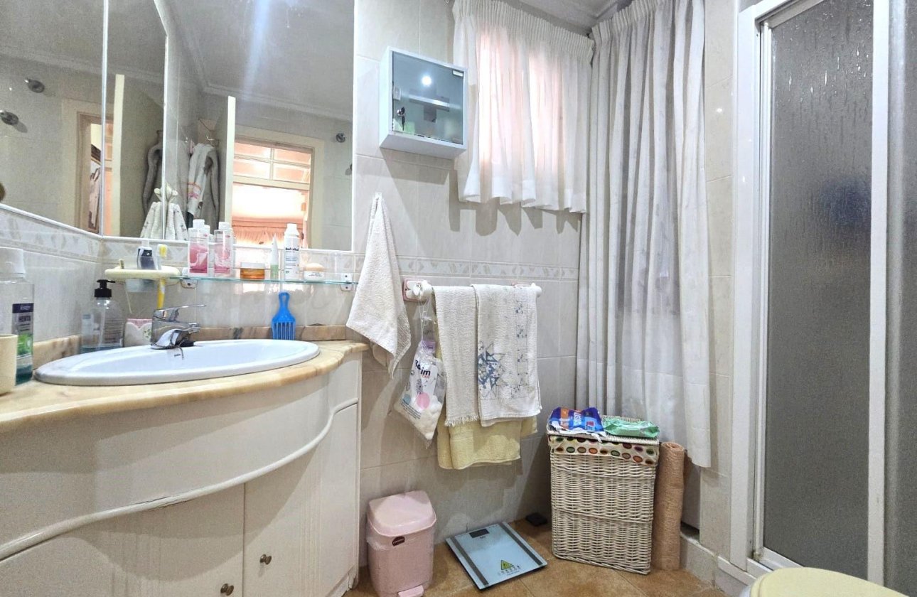Herverkoop - Villa -
Torrevieja - Los Balcones - Los Altos del Edén
