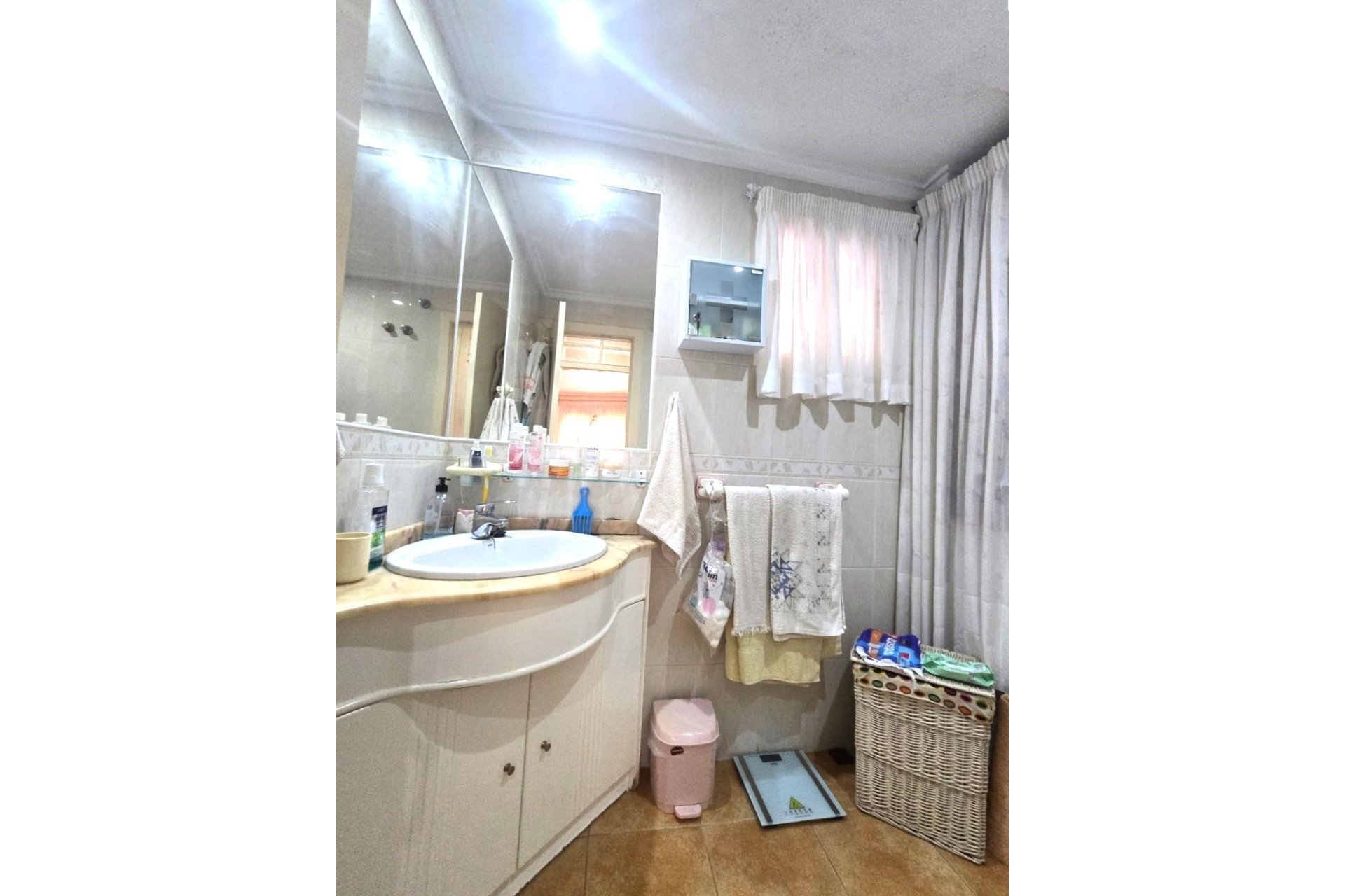 Herverkoop - Villa -
Torrevieja - Los Balcones - Los Altos del Edén