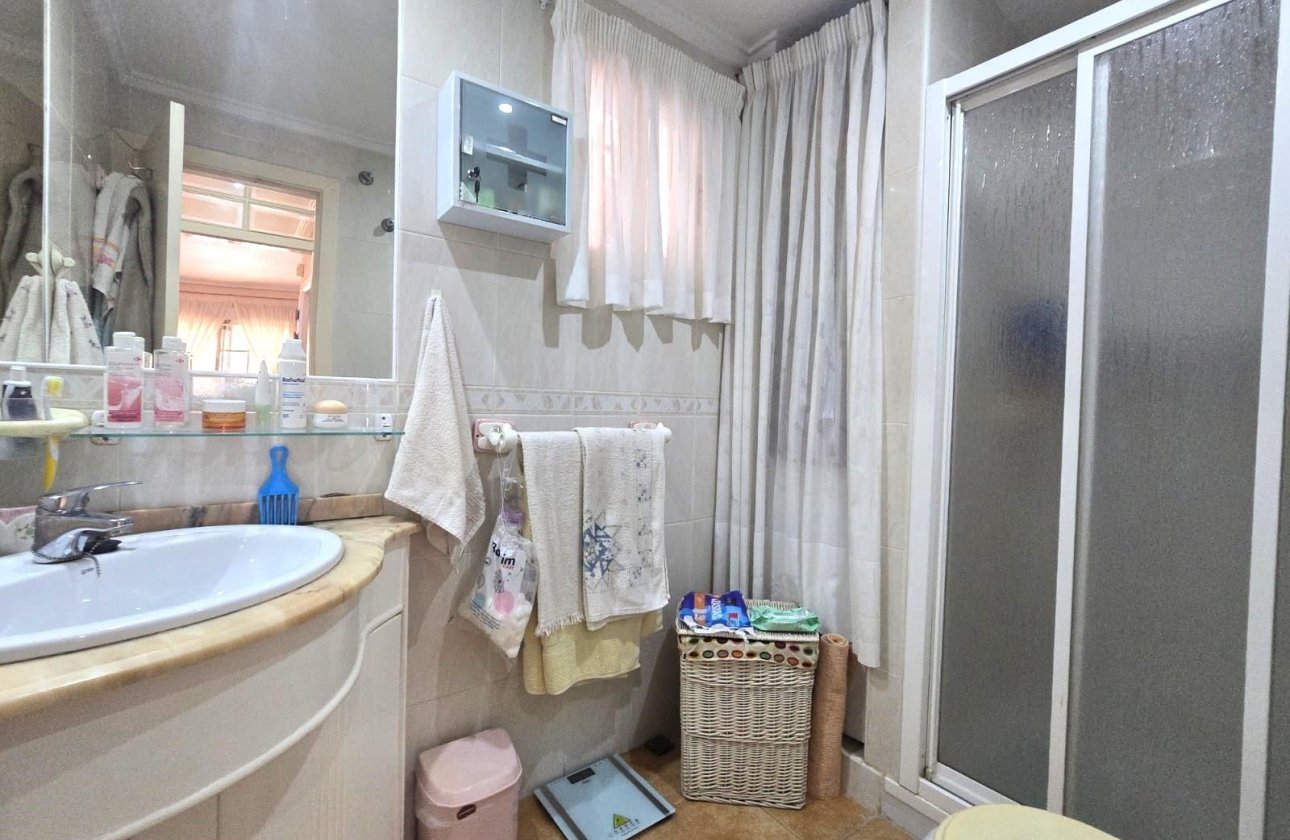 Herverkoop - Villa -
Torrevieja - Los Balcones - Los Altos del Edén