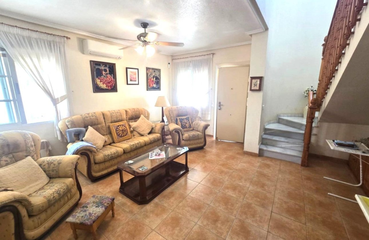 Herverkoop - Villa -
Torrevieja - Los Balcones - Los Altos del Edén