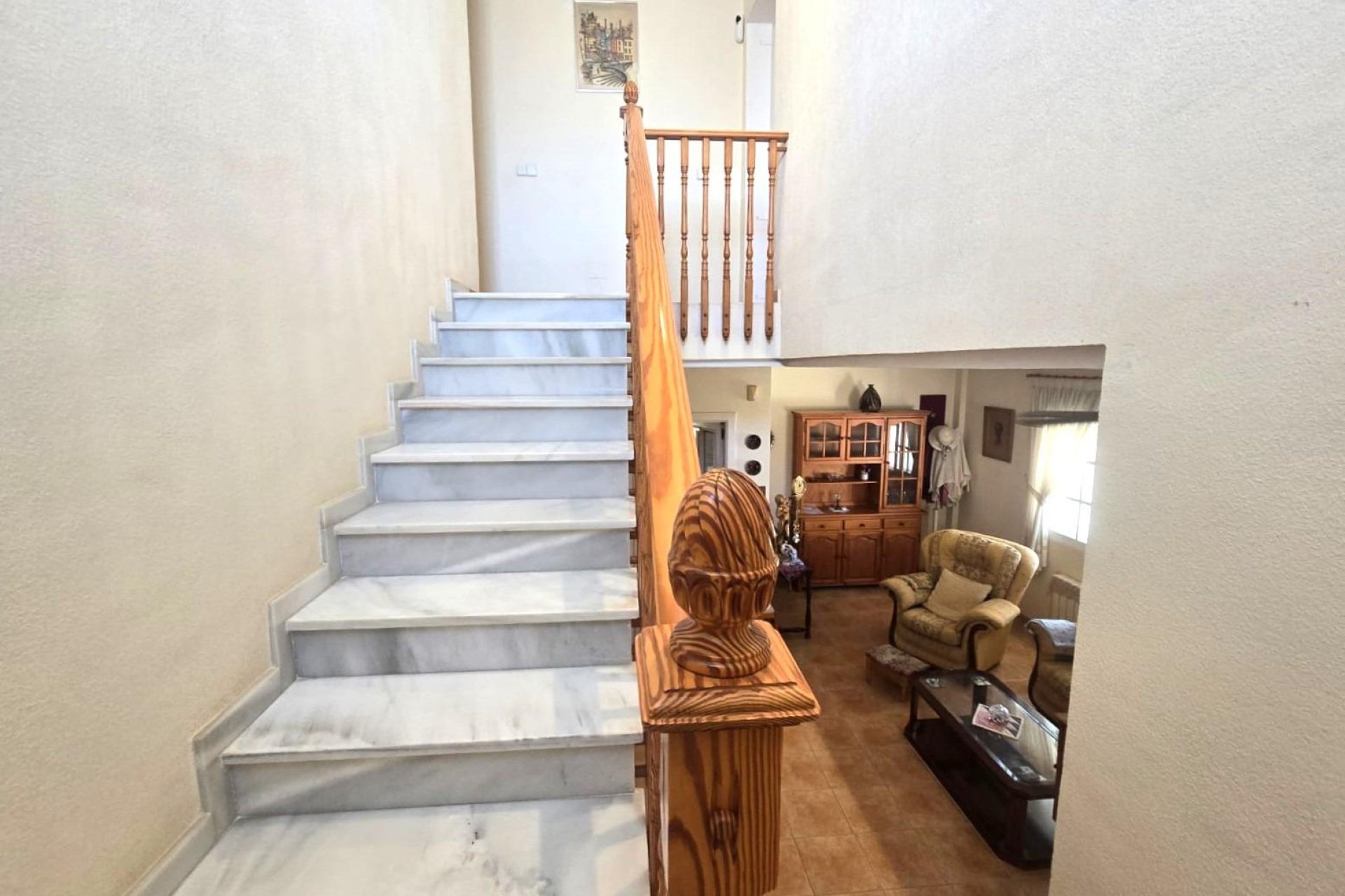 Herverkoop - Villa -
Torrevieja - Los Balcones - Los Altos del Edén