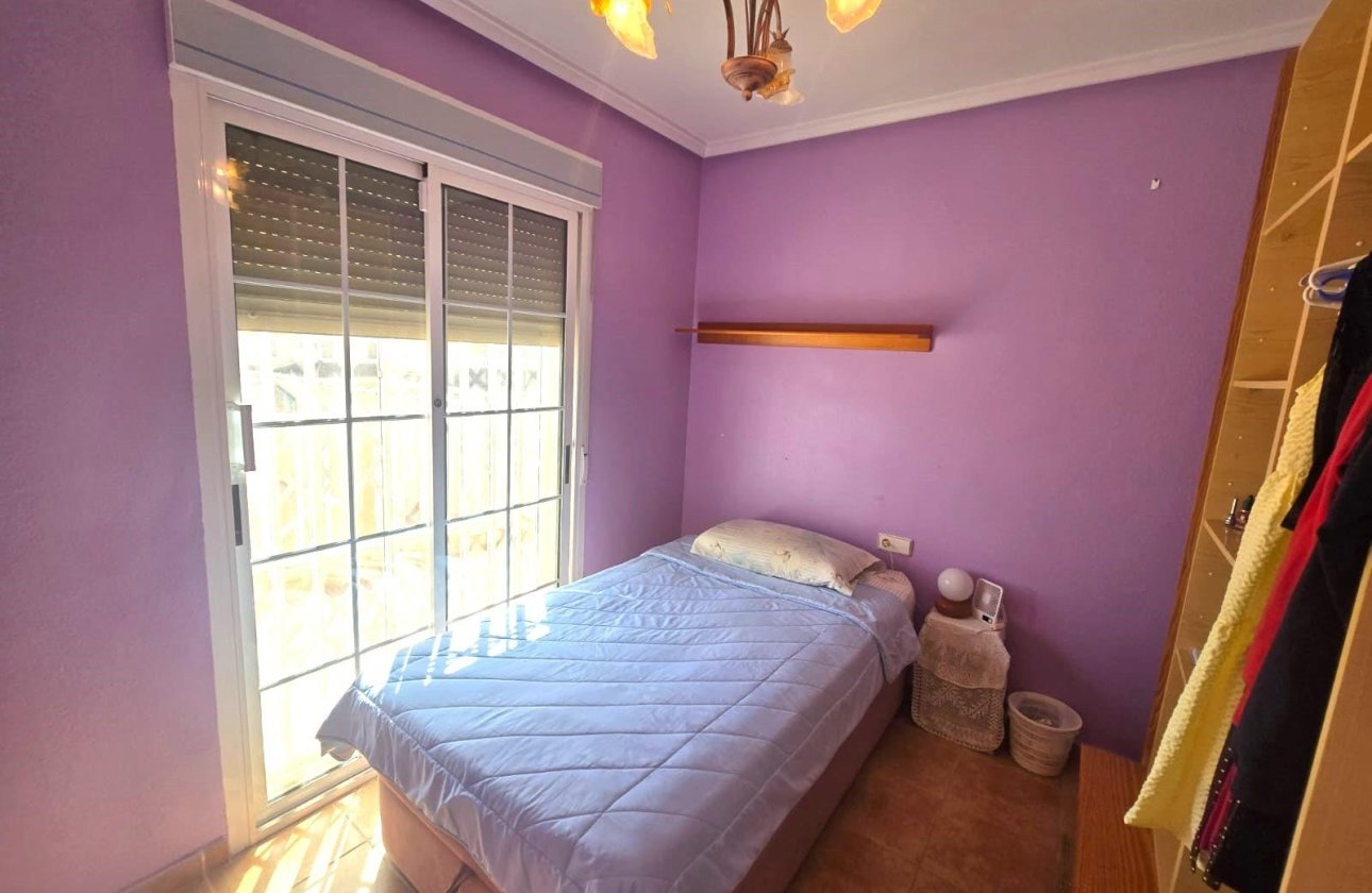 Herverkoop - Villa -
Torrevieja - Los Balcones - Los Altos del Edén