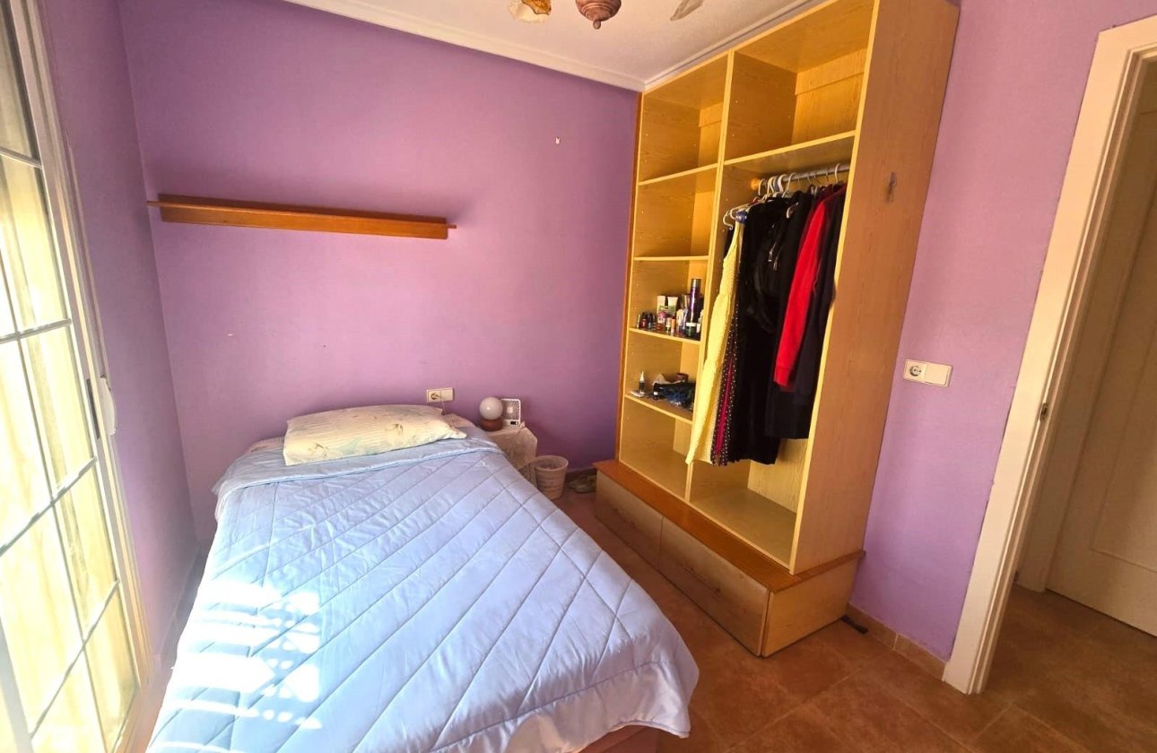Herverkoop - Villa -
Torrevieja - Los Balcones - Los Altos del Edén