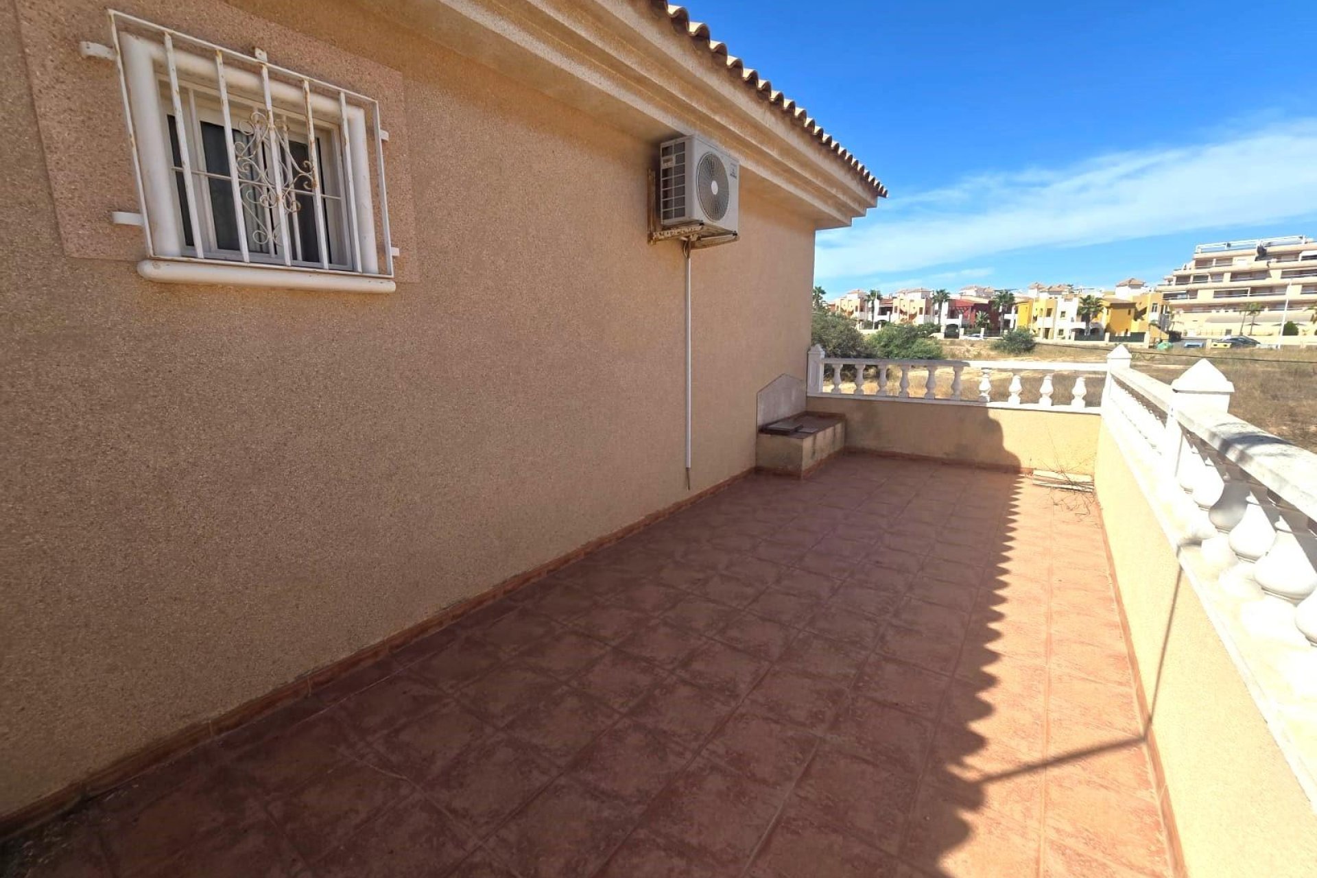 Herverkoop - Villa -
Torrevieja - Los Balcones - Los Altos del Edén