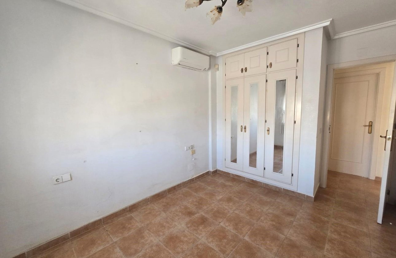 Herverkoop - Villa -
Torrevieja - Los Balcones - Los Altos del Edén